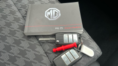 MG ZS 1.5 VTi-TECH Excite 5dr Petrol Hatchback